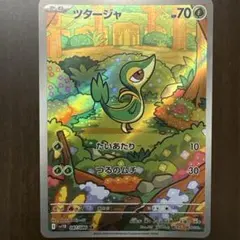 ar.chr95枚まとめ売り　レアコイルar ツタージャ サマヨールなど 2025年最新】ポケモン ツタージャ×つるのムチの人気アイテム
