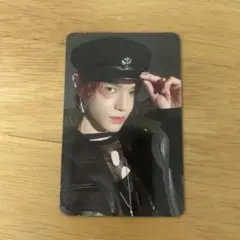 NCT2020 テヨン トレカ