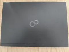 富士通777g ノートPC LIFEBOOK U939B SSD128GB