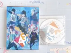 A3！　エーステ　DVD 特典付き