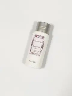 ジルスチュアート ボディミルク ロージーズ 30mL