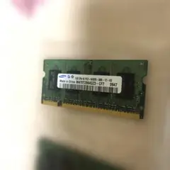 Samsung 8GB DDR3 メモリ 204ピン