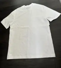 ZARA ザラ Tシャツ メンズS ホワイト