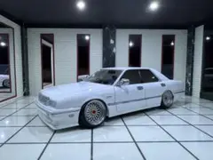 ３１シーマ インパル　完成品 インパル31シーマ後期 大林仕様 (プラモデル) - ホビーサーチ