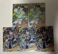 ひみつのアイプリ 星4 すばる