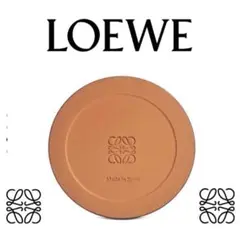 LOEWE ロエベ キャンドル 小物 置き