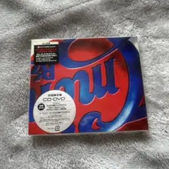 B'z CD C'mon 美品