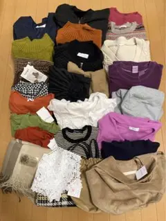 ⭐️レディースまとめ売り26点⭐️