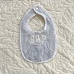 GAP スタイ よだれかけ