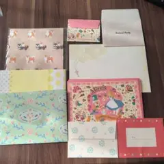 ふうとう　まとめ売り　封筒