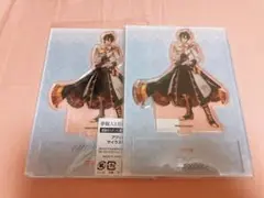 夢職人と忘れじの黒い妖精 ゆめくろ サイラス アクスタ マルイポップアップ