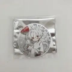 まふまふ 歌ってみたライブ 缶バッジ 神様の遺伝子