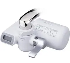 Panasonic浄水器 蛇口直結型 TK-CJ22-S