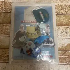 第五人格　泣き虫ロビー　夏の風物詩　アクスタ