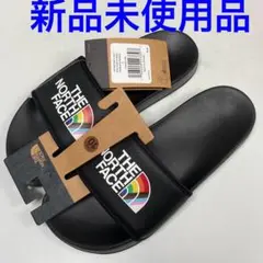 THE NORTH FACEノースフェイス レインボー シャワーサンダル28cm