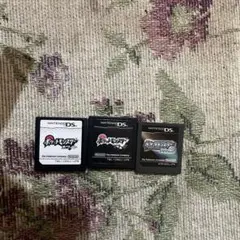 ポケットモンスター ブラック・ホワイト