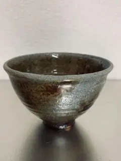 茶碗　唐津窯変　杉本立夫　号は泥牛　　京都大吉主人　抹茶碗　桐箱入 2025年最新】杉本泥牛の人気アイテム - メルカリ