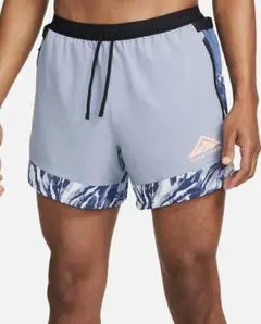 ナイキ Dri-FIT トレイルパンツXXL