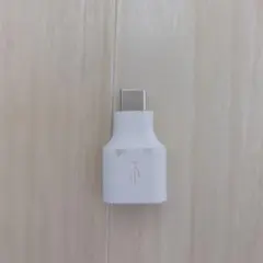 Google Pixel 携帯 クイックスイッチアダプター ホワイト