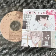 Cheriプラス　 セブンティーンシロップス 2025年5月号　付録CD