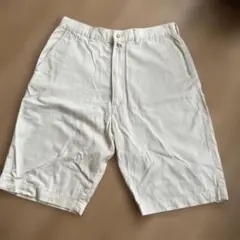 ナイジェルケーボン　アングローバル期　ショーツ ショートパンツ　ハーフパンツ