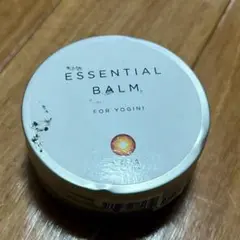 ESSENTIAL BALM エッセンシャルバーム マッサージ ボディー
