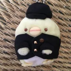 すみっコぐらし　マスコットぬいぐるみ