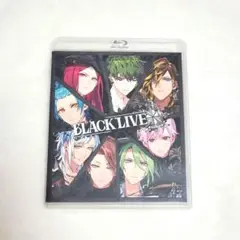 ブラスタ　BLACK LIVE　Blu-ray　ブルーレイ　ブラライ　1st