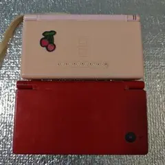 ニンテンドーDSi・DSLiteまとめ売り