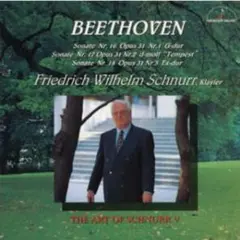 Beethoven The Art of Schnurr V