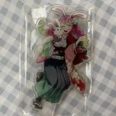甘露寺蜜璃 AGF兎年 アクリルスタンド