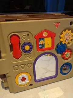 ベビーサークル 日本育児 6枚