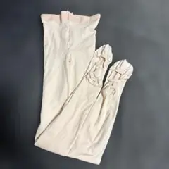 Chacottバレエタイツ S-M ベロネーゼ