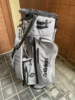 Golfickers®︎ ゴルフィッカーズ®︎ | ®︎✖️JONES GOLF BAG