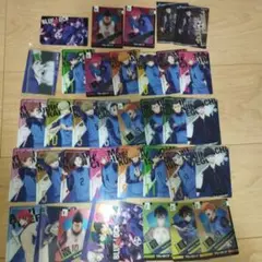 ブルーロック 　カード　まとめ売り　大量