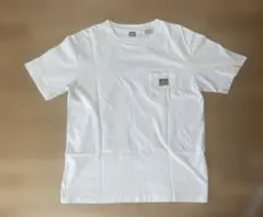 BEN DAVIS ポケット付き Tシャツ M