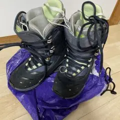 バートン 23cmスノーボードブーツ