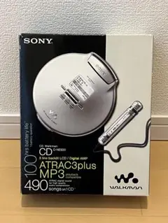 ソニー　ポータブルCDプレーヤー　D−NE920 Yahoo!オークション -「sony d-ne920」の落札相場・落札価格