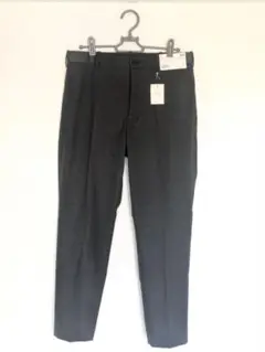未使用　EZYアンクルパンツ　Sサイズ