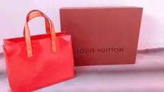 LOUIS VUITTON 未使用 リードPM