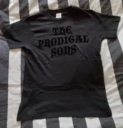 ★希少 THE PRODIGAL SONS ツアーTシャツ 森重樹一