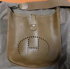HERMES ☆エルメス エブリン
