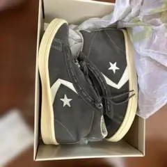 2025年最新】nonnative CONVERSE PRO-LEATHER HIの人気アイテム
