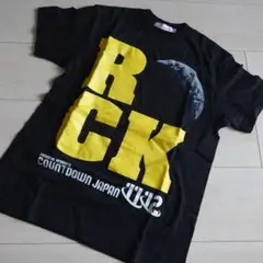 rock'n　COUNTDOWN　JAPAN　2011