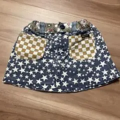 ヒスミニスカート