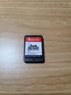 大乱闘スマッシュブラザーズ special Nintendo Switch
