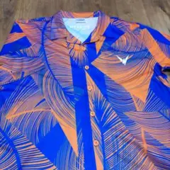 V・ファーレン長崎 アロハシャツ 新品未使用