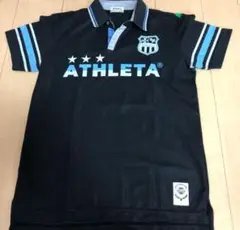 ATHLETA ポロシャツ Mサイズ