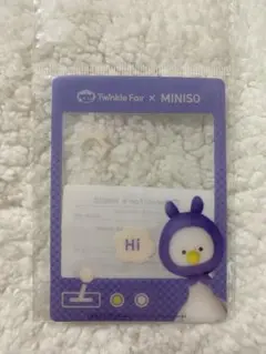 miniso 恋と深空　ココナッツ　マヒル　まとめ6点セット miniso 恋と深空 ココナッツ マヒル まとめ6点セット - メルカリ