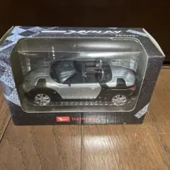 DAIHATSU COPEN XPLAYプルバックカー